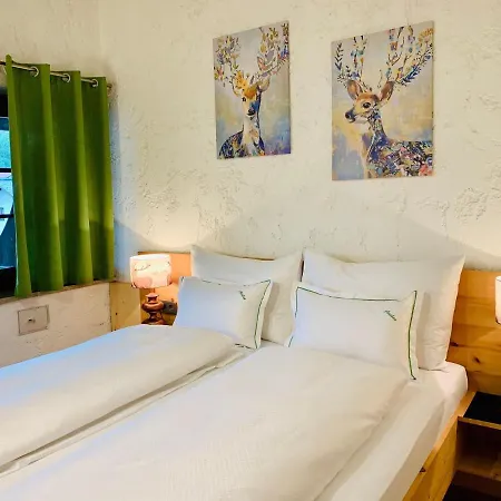 Appartement-azalea Oetz