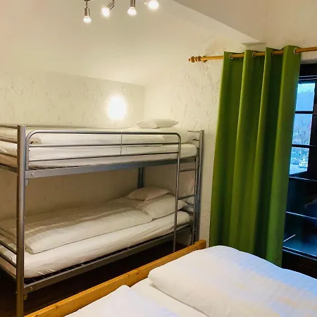 Appartement-azalea *