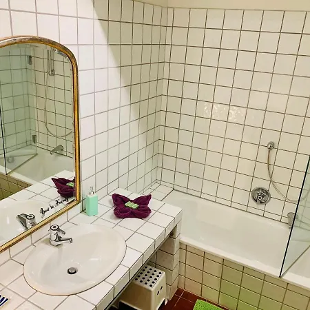 Apartman Appartement-azalea *
