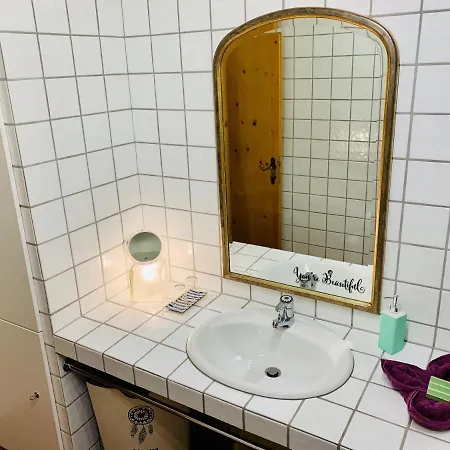 Apartman Appartement-azalea