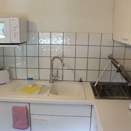 Appartement-azalea *