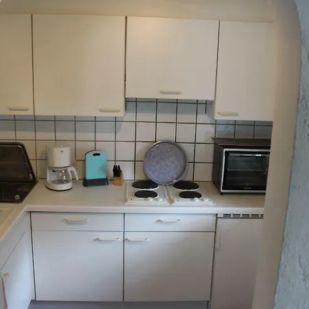 Appartement-azalea